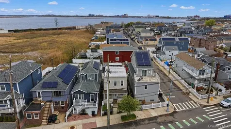 550 Cross Bay Boulevard Broad Channel NY 11693