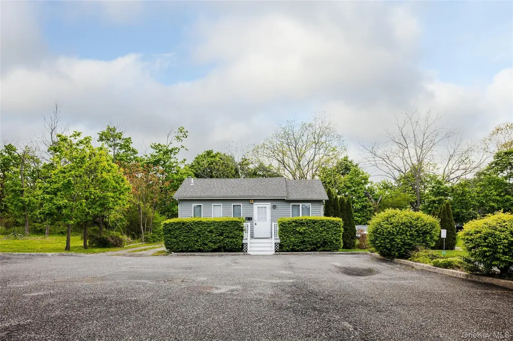 66A Medford Avenue Patchogue NY 11772