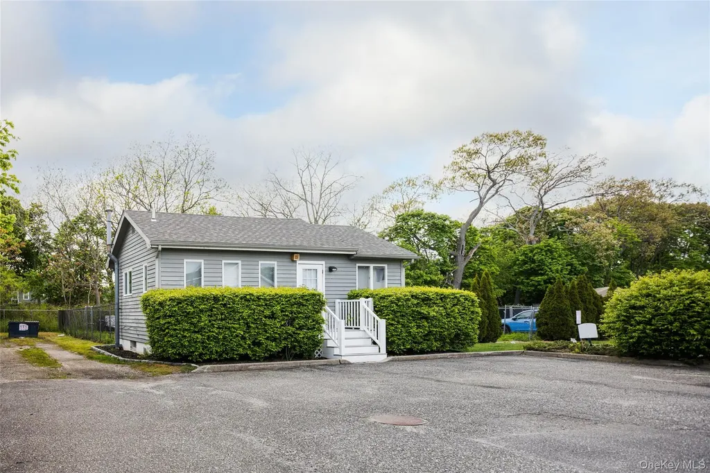 66A Medford Avenue Patchogue NY 11772