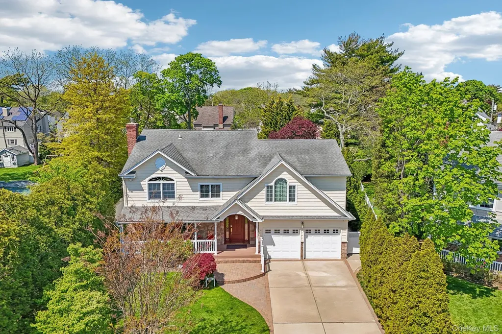 1442 Stevenson Circle Hewlett NY 11557