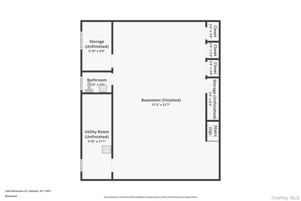 1442 Stevenson Circle Hewlett NY 11557