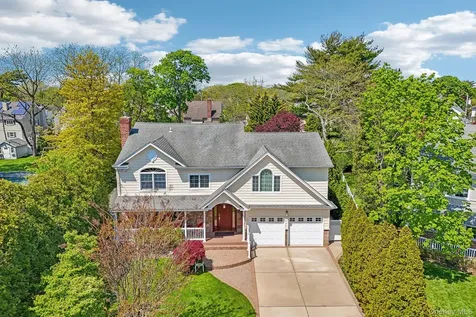 1442 Stevenson Circle Hewlett NY 11557