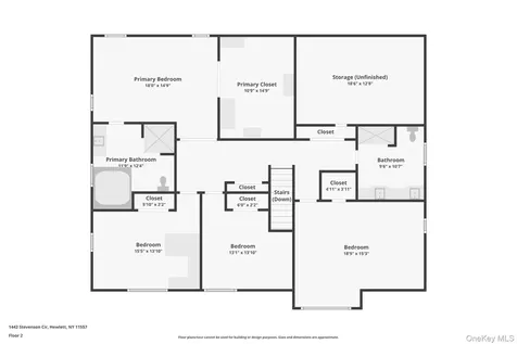1442 Stevenson Circle Hewlett NY 11557
