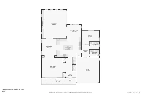 1442 Stevenson Circle Hewlett NY 11557