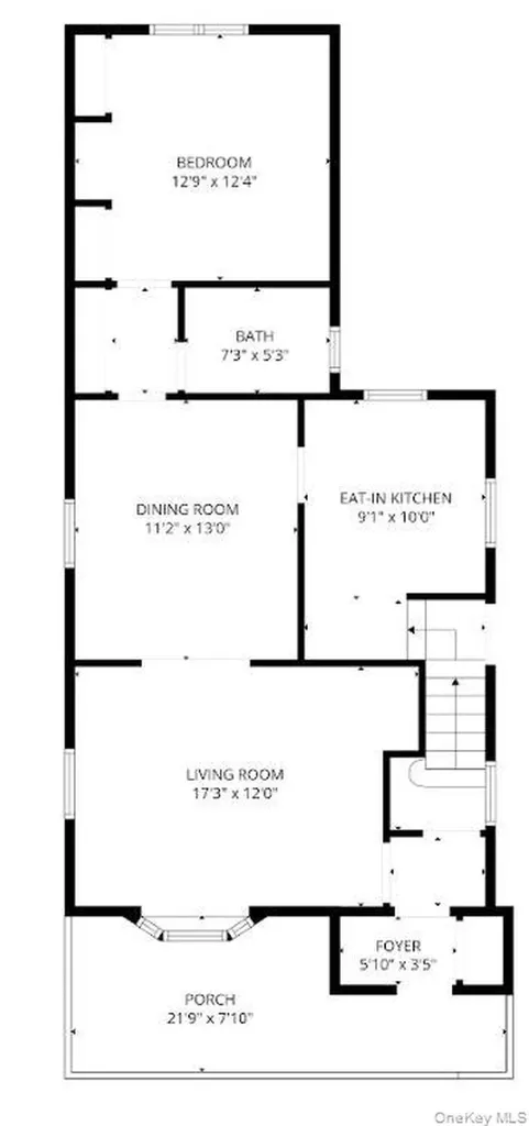 60-56 69th Lane Maspeth NY 11378