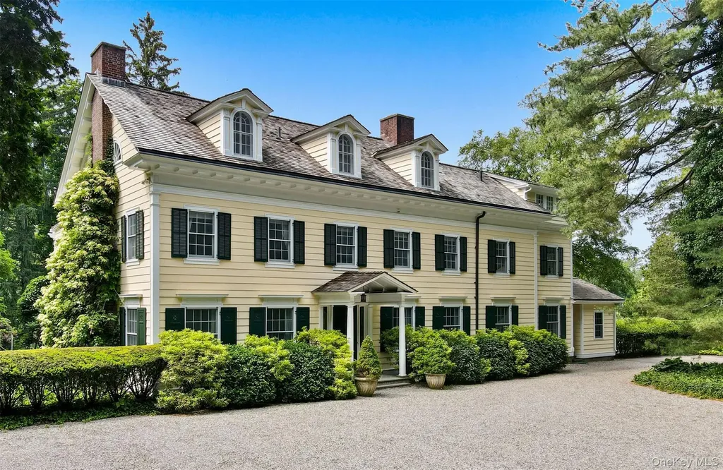 328 Mclain Street Bedford Hills NY 10507