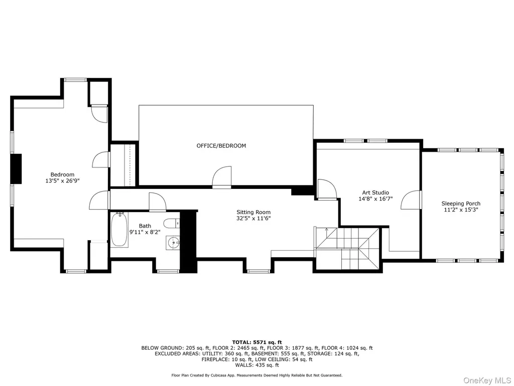 328 Mclain Street Bedford Hills NY 10507