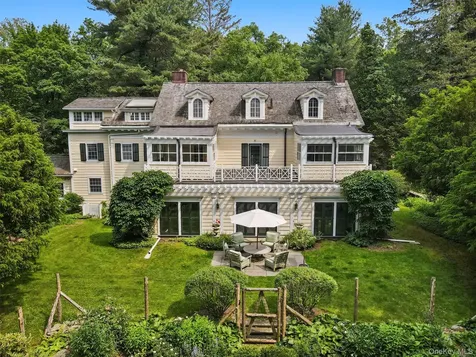 328 Mclain Street Bedford Hills NY 10507