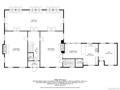 328 Mclain Street Bedford Hills NY 10507