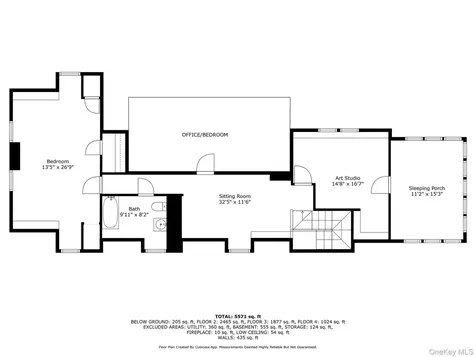 328 Mclain Street Bedford Hills NY 10507