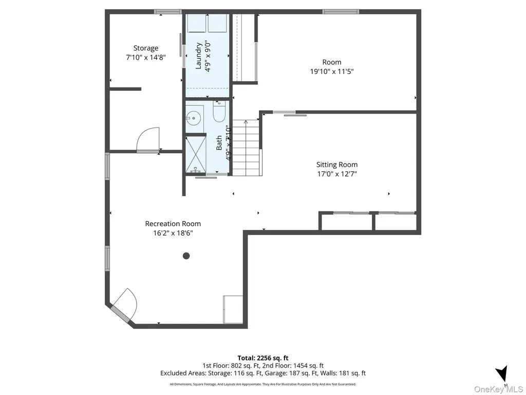 2489 Eileen Road Oceanside NY 11572