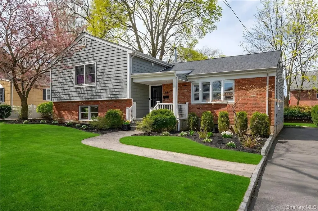 44 Askins Place New Rochelle NY 10801
