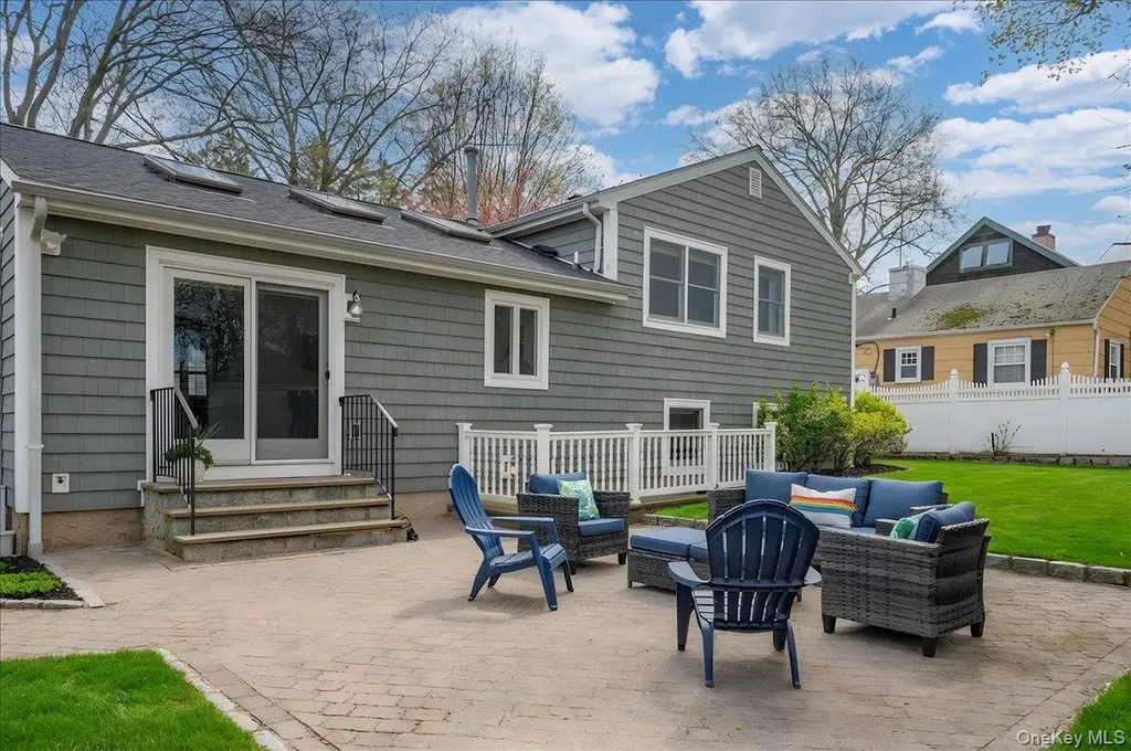 44 Askins Place New Rochelle NY 10801