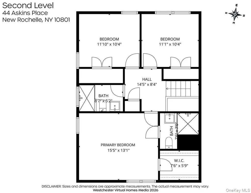 44 Askins Place New Rochelle NY 10801