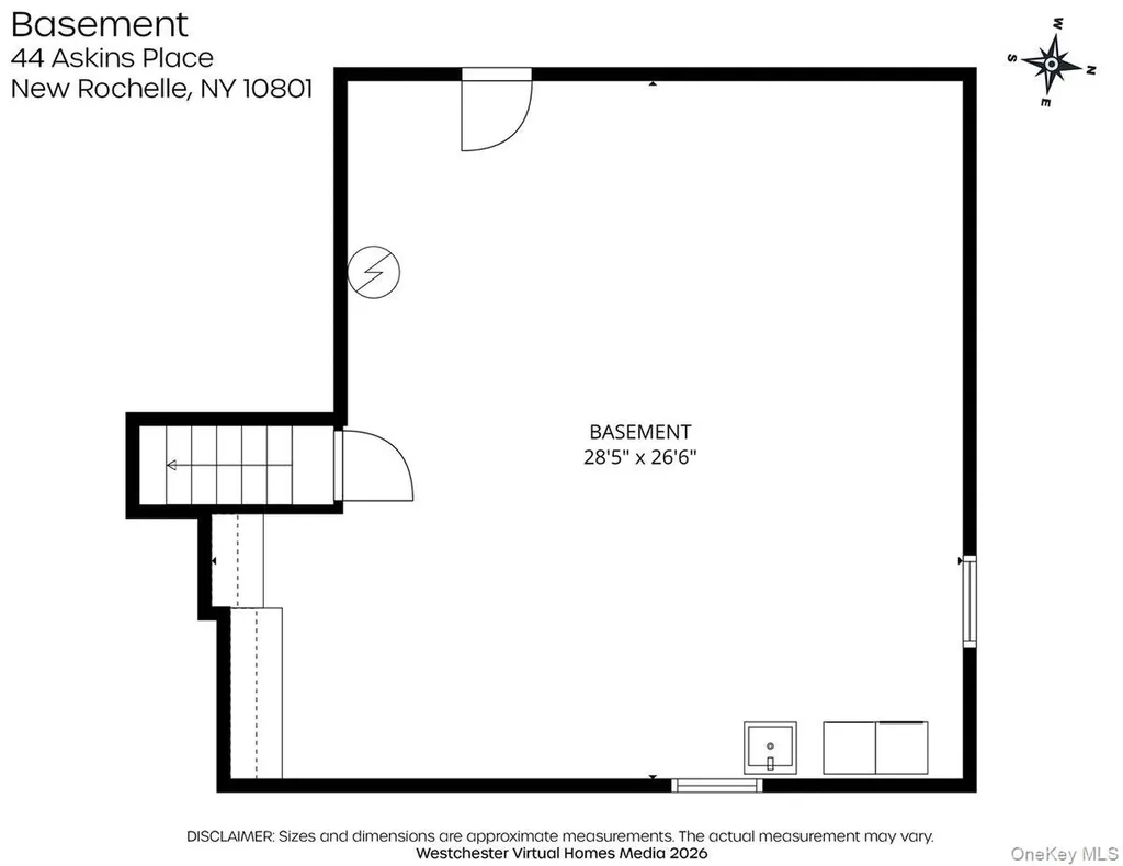 44 Askins Place New Rochelle NY 10801