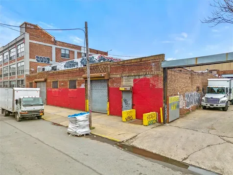200 Cook Street Brooklyn NY 11206