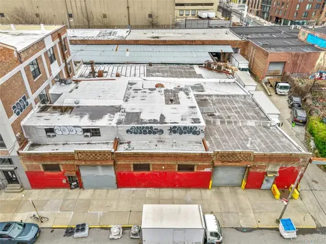 200 Cook Street Brooklyn NY 11206