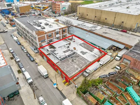 200 Cook Street Brooklyn NY 11206