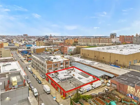 200 Cook Street Brooklyn NY 11206