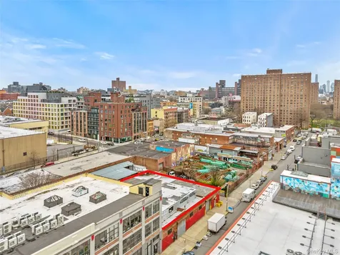 200 Cook Street Brooklyn NY 11206