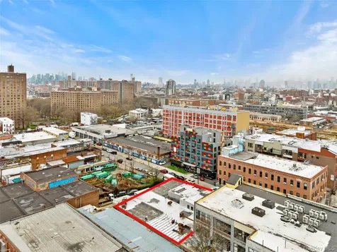 200 Cook Street Brooklyn NY 11206