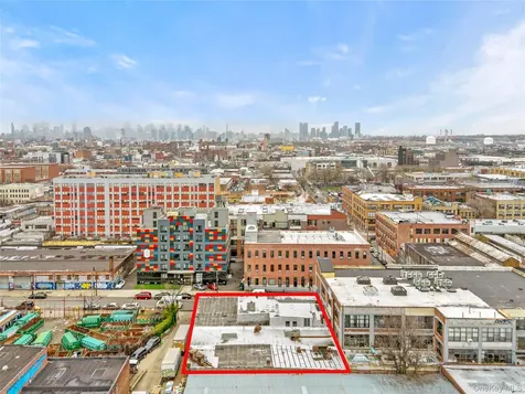200 Cook Street Brooklyn NY 11206