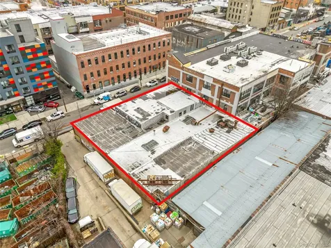 200 Cook Street Brooklyn NY 11206