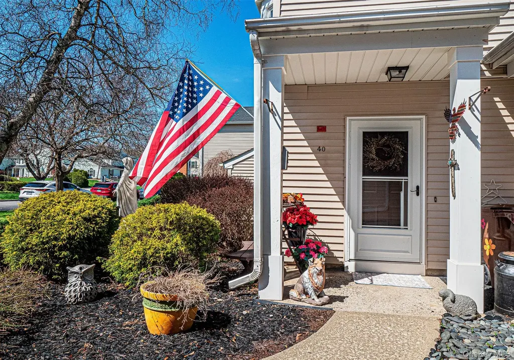 40 Weathervane Way Warwick NY 10990
