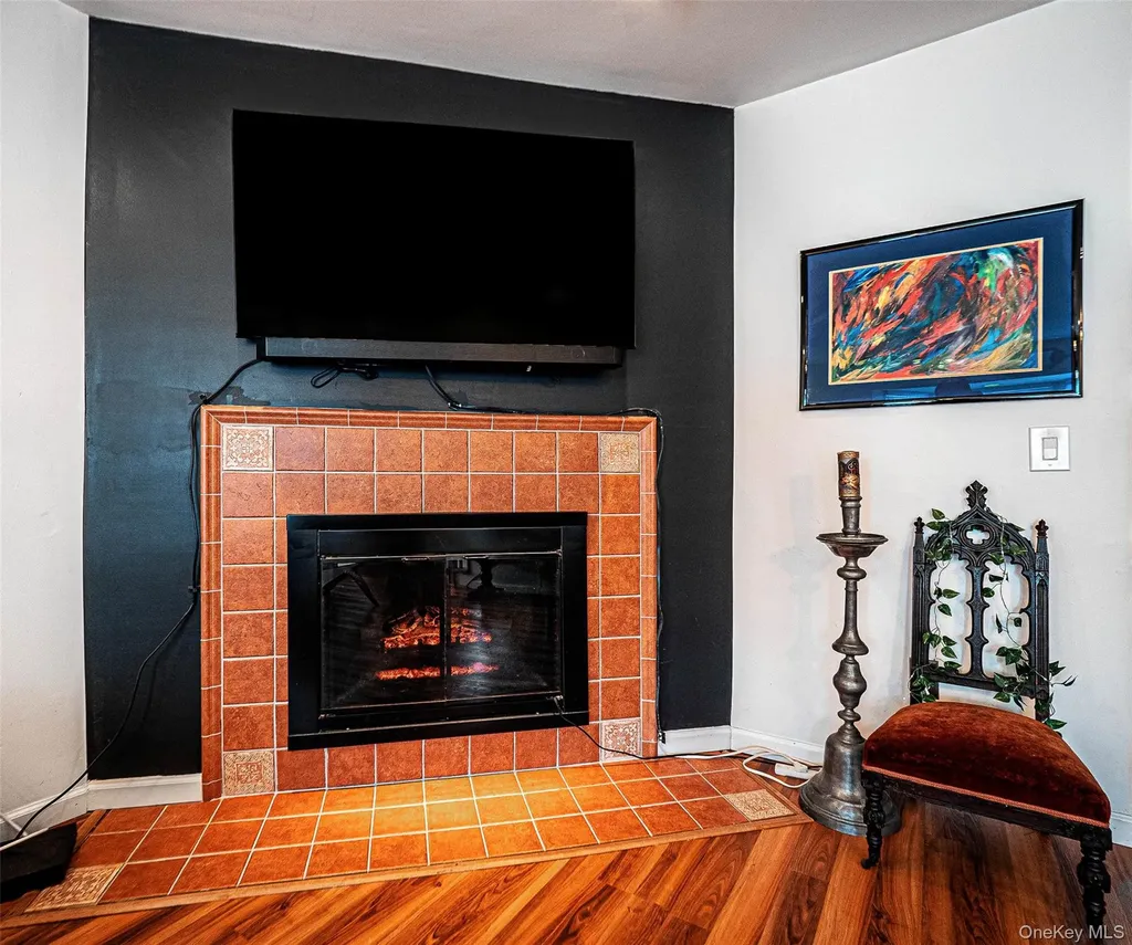 40 Weathervane Way Warwick NY 10990