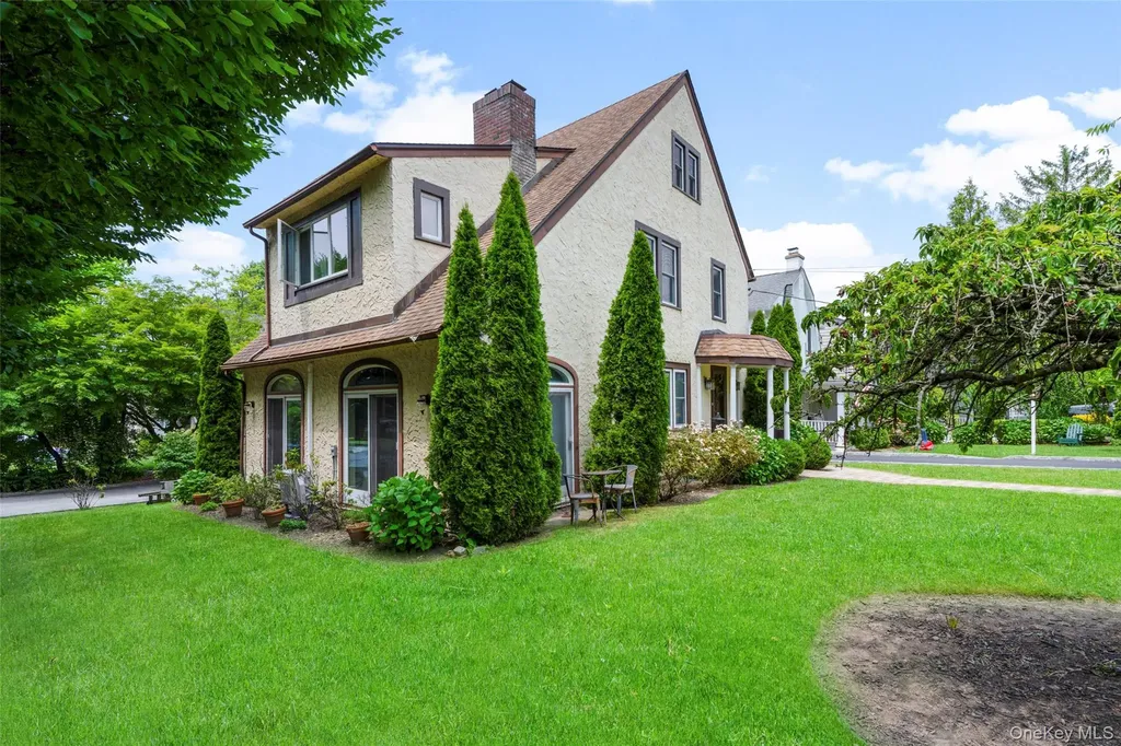 46 Kane Avenue Larchmont NY 10538
