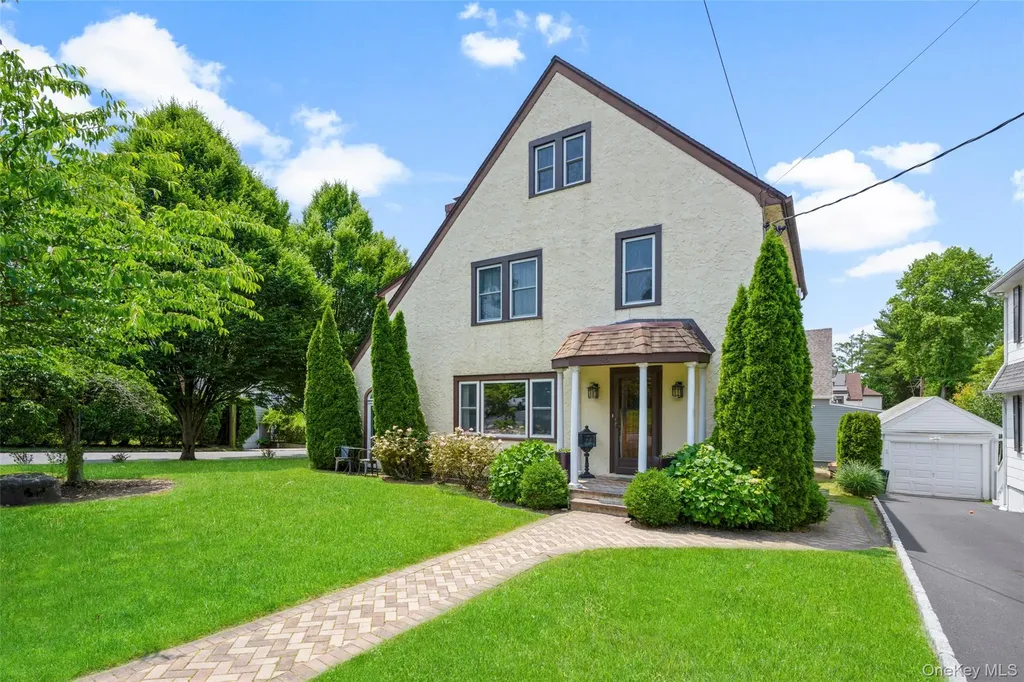 46 Kane Avenue Larchmont NY 10538