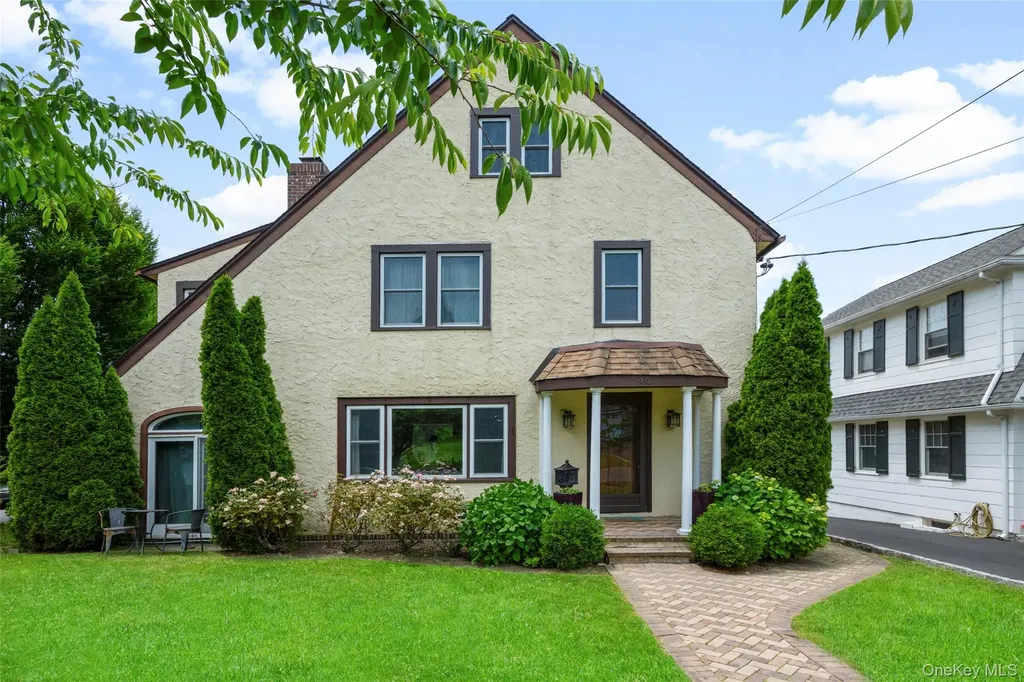 46 Kane Avenue Larchmont NY 10538