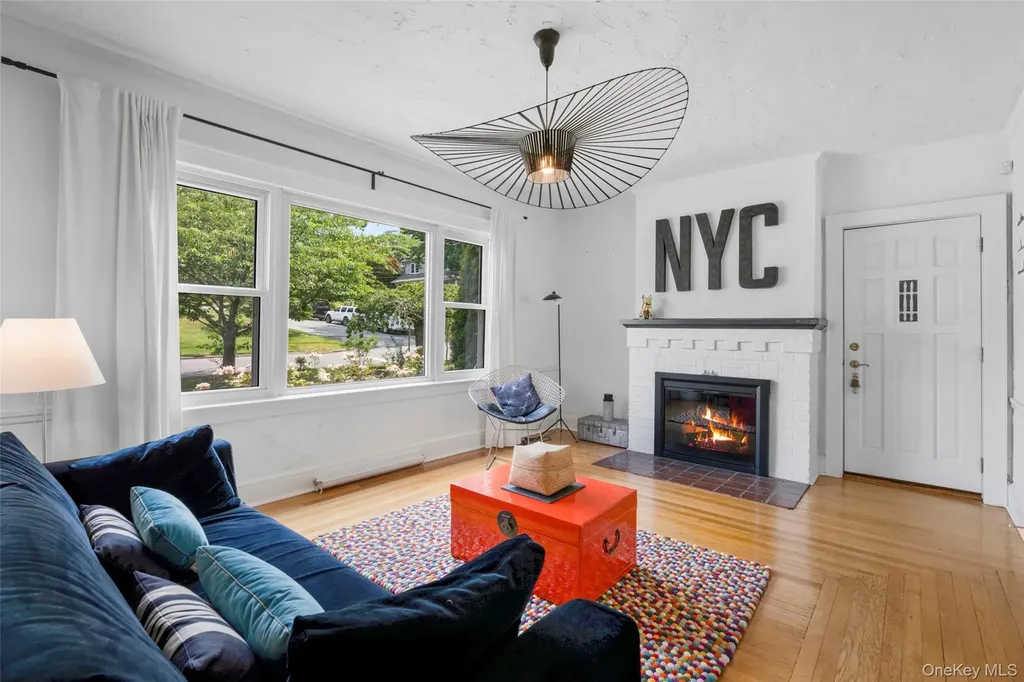 46 Kane Avenue Larchmont NY 10538