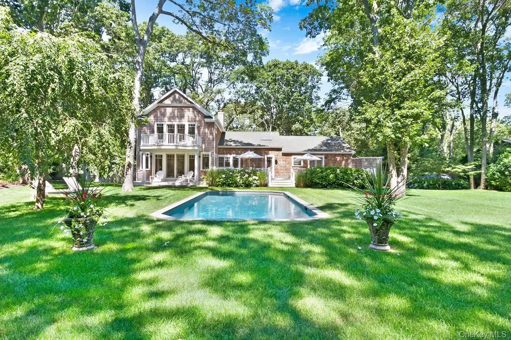 12 Partridge Drive Sag Harbor NY 11963