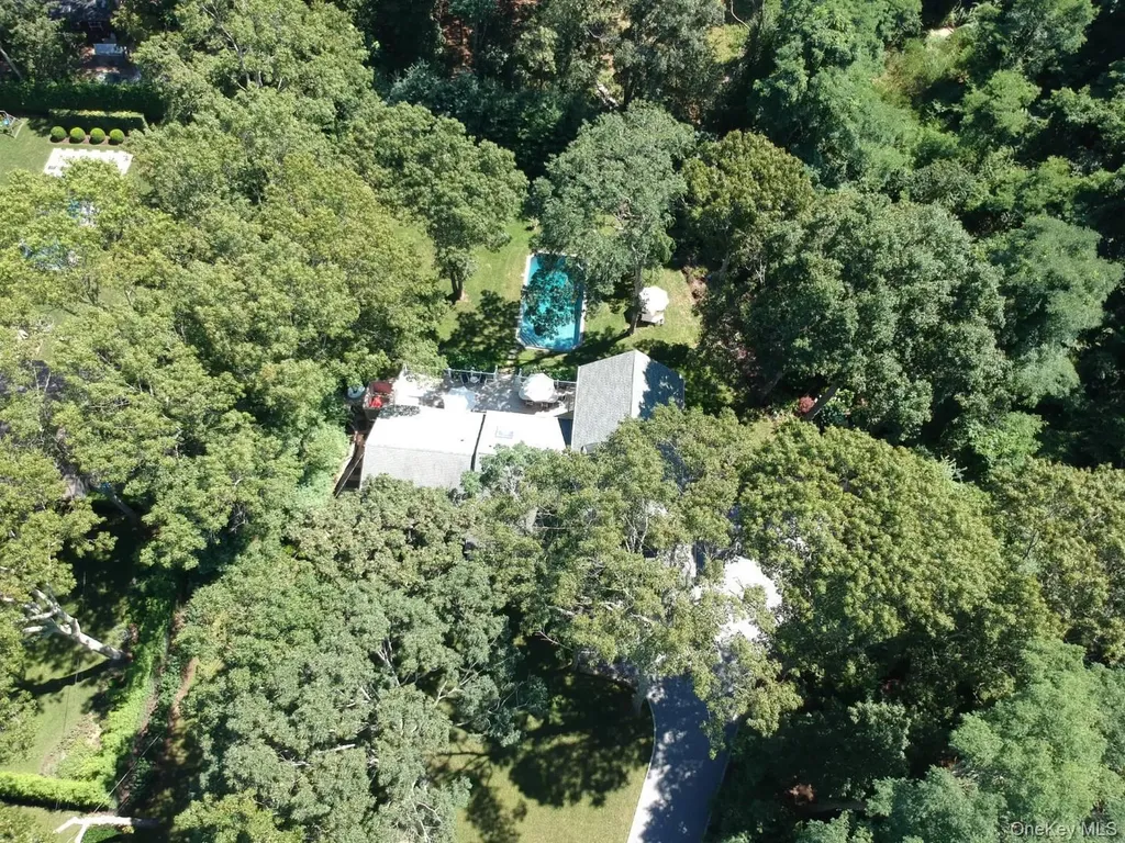 12 Partridge Drive Sag Harbor NY 11963