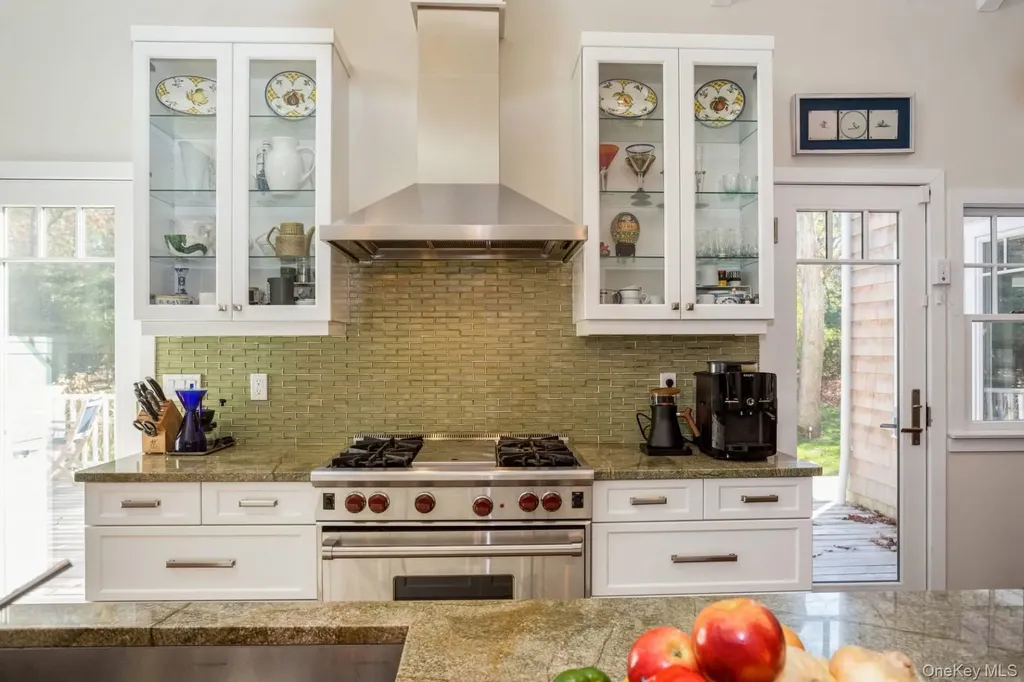 12 Partridge Drive Sag Harbor NY 11963