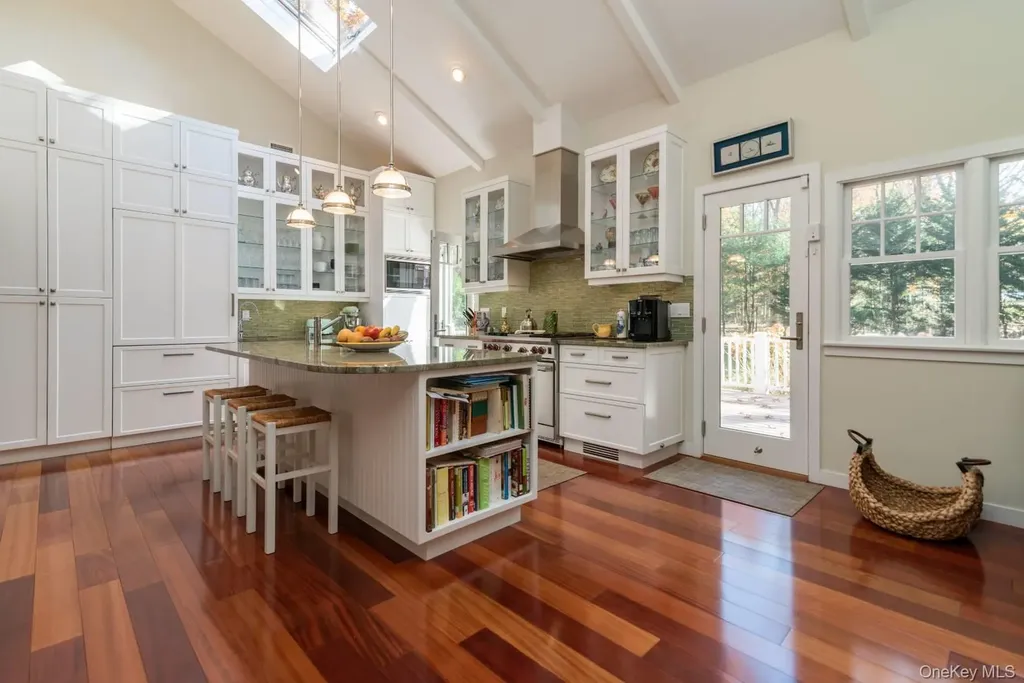 12 Partridge Drive Sag Harbor NY 11963