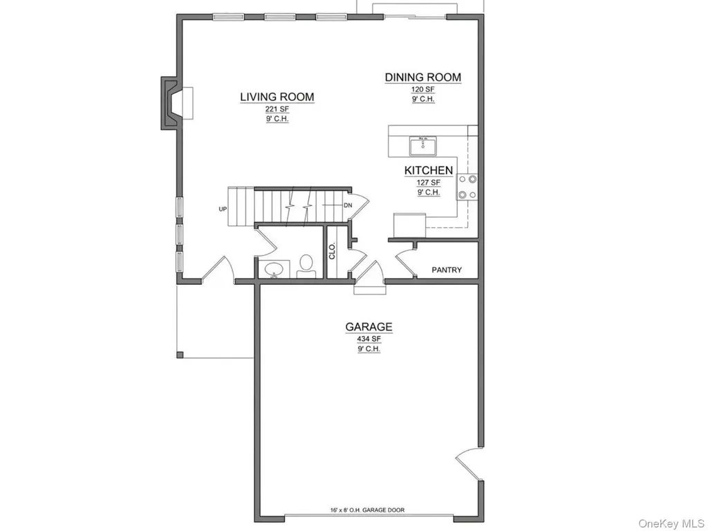 429 County Route 56 New Hampton NY 10958