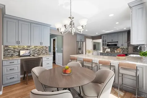 3060 Dahlia Court Yorktown Heights NY 10598