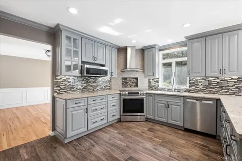 3060 Dahlia Court Yorktown Heights NY 10598