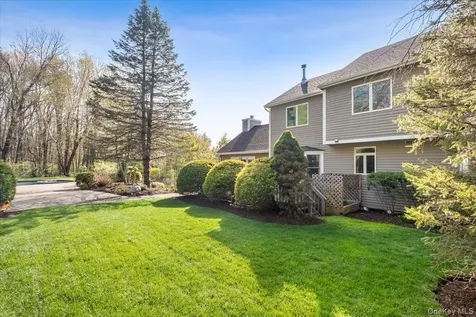 3060 Dahlia Court Yorktown Heights NY 10598
