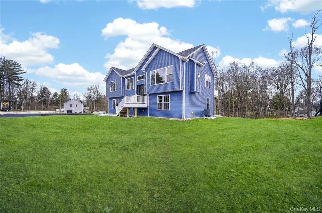 11 Widmer Road Wappingers Falls NY 12590