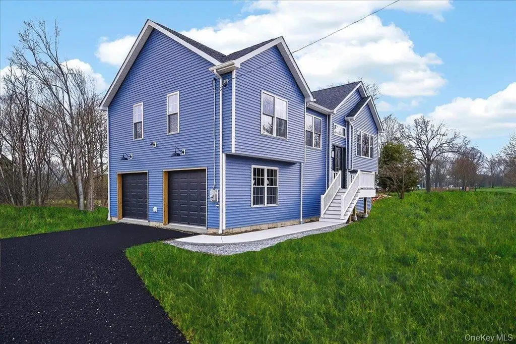 11 Widmer Road Wappingers Falls NY 12590