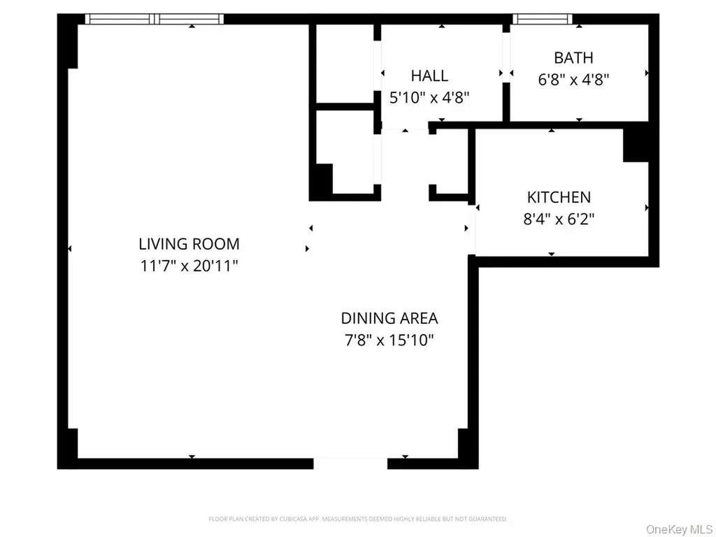 281 Garth Road Scarsdale NY 10583