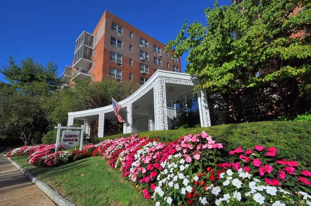 281 Garth Road Scarsdale NY 10583