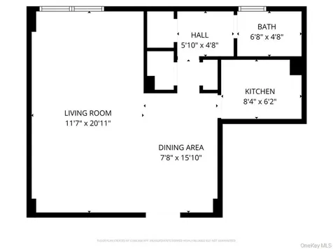 281 Garth Road Scarsdale NY 10583