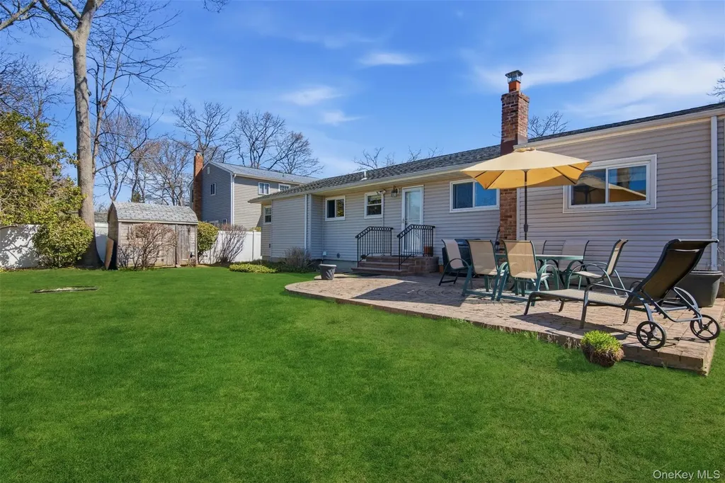 64 Avenue D Holbrook NY 11741