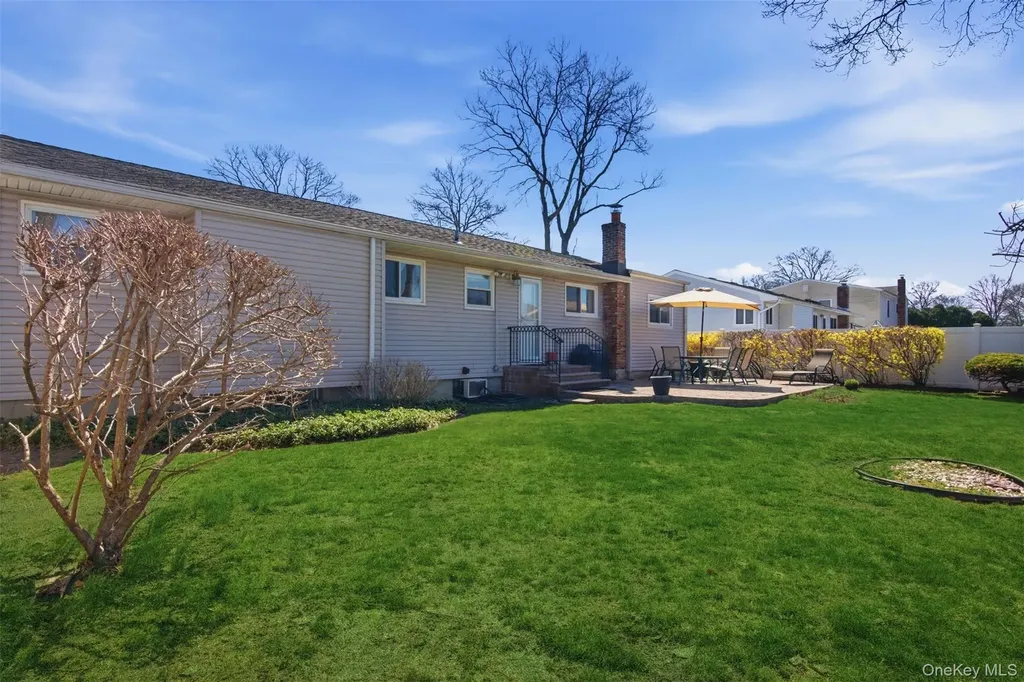 64 Avenue D Holbrook NY 11741