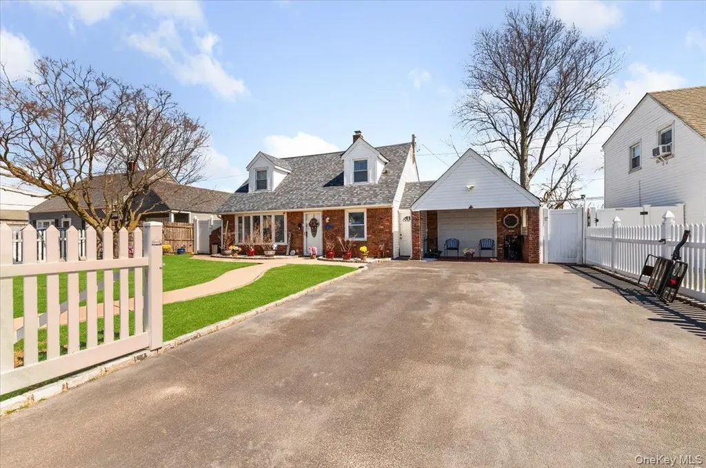 59 Slate Lane Levittown NY 11756