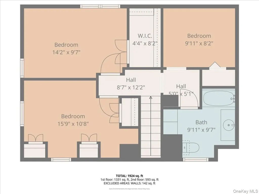 59 Slate Lane Levittown NY 11756